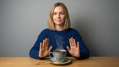 Co se děje s vaším tělem, když přestanete pít kávu: pět nečekaných změn